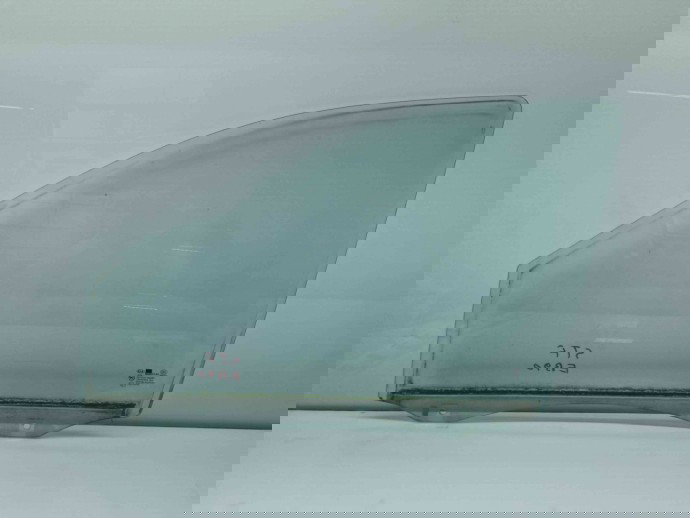 Geam usa stanga fata Kia Sorento 1 [Fabr 2002-2009] OEM