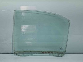 Geam usa stanga spate Kia Sorento 1 [Fabr 2002-2009] OEM