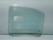 Geam usa stanga spate Kia Sorento 1 [Fabr 2002-2009] OEM