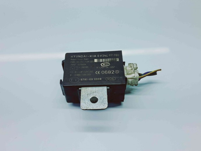  Imobilizator Kia Sorento 1 [Fabr 2002-2009] 0K2NC677B0  