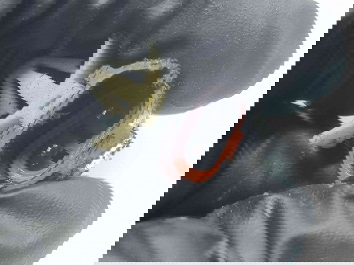 Macara electrica geam dreapta fata Kia Sorento 1 [Fabr 2002-2009] OEM