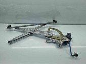 Macara electrica geam dreapta fata Kia Sorento 1 [Fabr 2002-2009] OEM