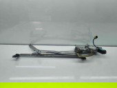 Macara electrica geam dreapta fata Kia Sorento 1 [Fabr 2002-2009] 82460-3E000