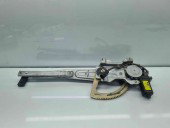 Macara electrica geam dreapta spate Kia Sorento 1 [Fabr 2002-2009] 83460-3E000