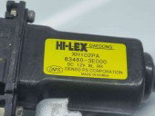 Macara electrica geam dreapta spate Kia Sorento 1 [Fabr 2002-2009] 83460-3E000