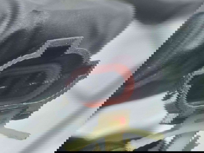 Macara electrica geam dreapta spate Kia Sorento 1 [Fabr 2002-2009] 83460-3E000