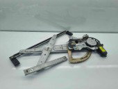 Macara electrica geam dreapta spate Kia Sorento 1 [Fabr 2002-2009] 83460-3E000