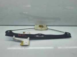 Macara electrica geam dreapta spate Audi A3 Sportback (8PA) [Fabr 2004-2013] 8P4839462A