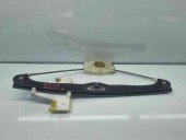 Macara electrica geam dreapta spate Audi A3 Sportback (8PA) [Fabr 2004-2013] 8P4839462A