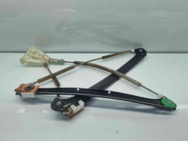 Macara electrica geam stanga fata Audi A3 Sportback (8PA) [Fabr 2004-2013] 8P4837461A