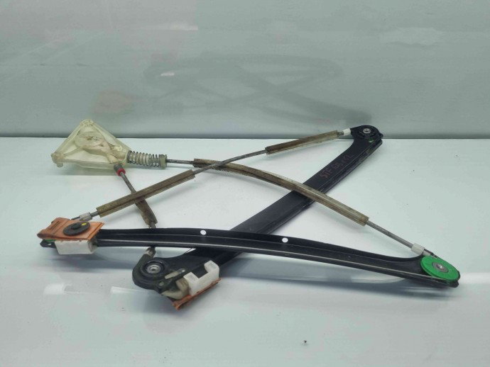 Macara electrica geam stanga fata Audi A3 Sportback (8PA) [Fabr 2004-2013] 8P4837461A