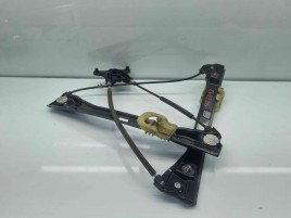 Macara electrica geam stanga fata Seat Toledo 4 (KG3) [Fabr 2012-2018] 5JA837461