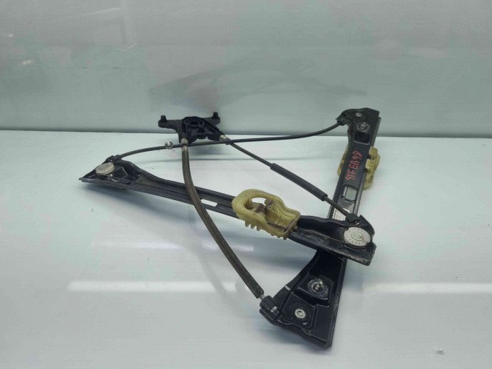 Macara electrica geam stanga fata Seat Toledo 4 (KG3) [Fabr 2012-2018] 5JA837461
