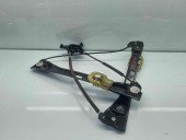 Macara electrica geam stanga fata Seat Toledo 4 (KG3) [Fabr 2012-2018] 5JA837461