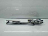 Macara electrica geam stanga spate Kia Sorento 1 [Fabr 2002-2009] 83450-3E000