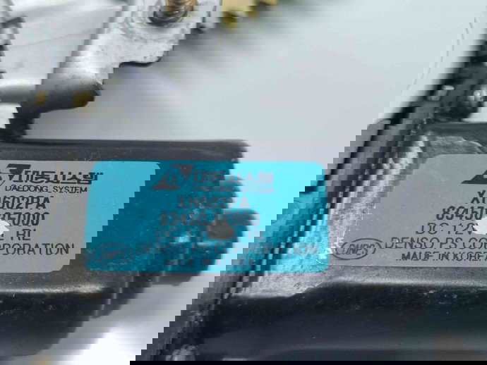 Macara electrica geam stanga spate Kia Sorento 1 [Fabr 2002-2009] 83450-3E000