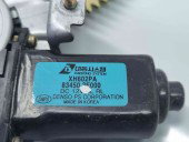 Macara electrica geam stanga spate Kia Sorento 1 [Fabr 2002-2009] 83450-3E000