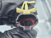 Macara electrica geam stanga spate Kia Sorento 1 [Fabr 2002-2009] 83450-3E000