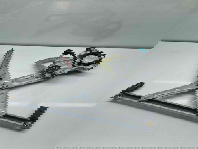 Macara electrica geam stanga spate Kia Sorento 1 [Fabr 2002-2009] 83450-3E000