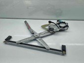 Macara electrica geam stanga spate Kia Sorento 1 [Fabr 2002-2009] 83450-3E000