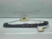 Macara electrica geam stanga spate Audi A3 Sportback (8PA) [Fabr 2004-2013] 8P4839461A