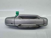 Maner usa dreapta spate Kia Sorento 1 [Fabr 2002-2009] V9 Pewter Grey