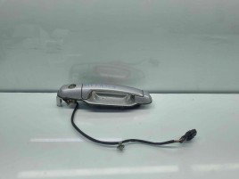 Maner usa stanga fata Kia Sorento 1 [Fabr 2002-2009] OEM