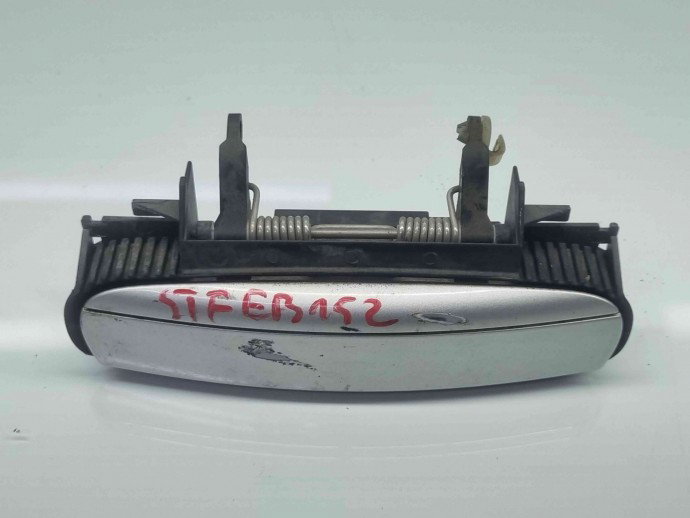 Maner usa stanga fata Audi A3 Sportback (8PA) [Fabr 2004-2013] 4B0839885 | LX7W