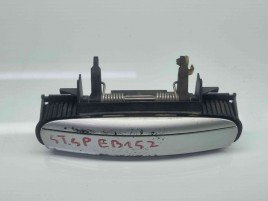 Maner usa stanga spate Audi A3 Sportback (8PA) [Fabr 2004-2013] 4B0839885 | LX7W