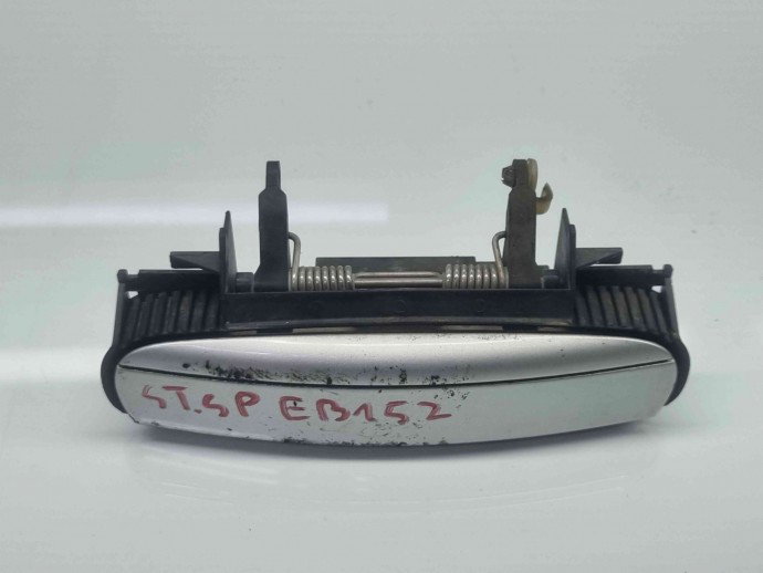 Maner usa stanga spate Audi A3 Sportback (8PA) [Fabr 2004-2013] 4B0839885 | LX7W