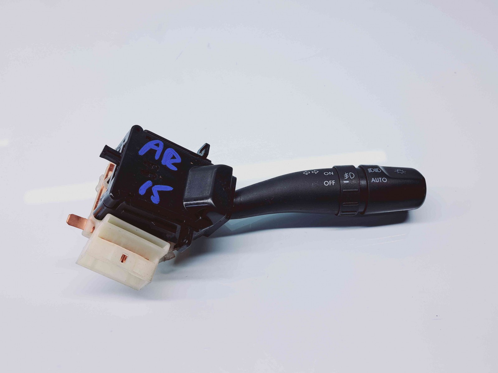 Maneta semnalizare Kia Sportage II [Fabr 2004-2010] 202003219 - imagine 1