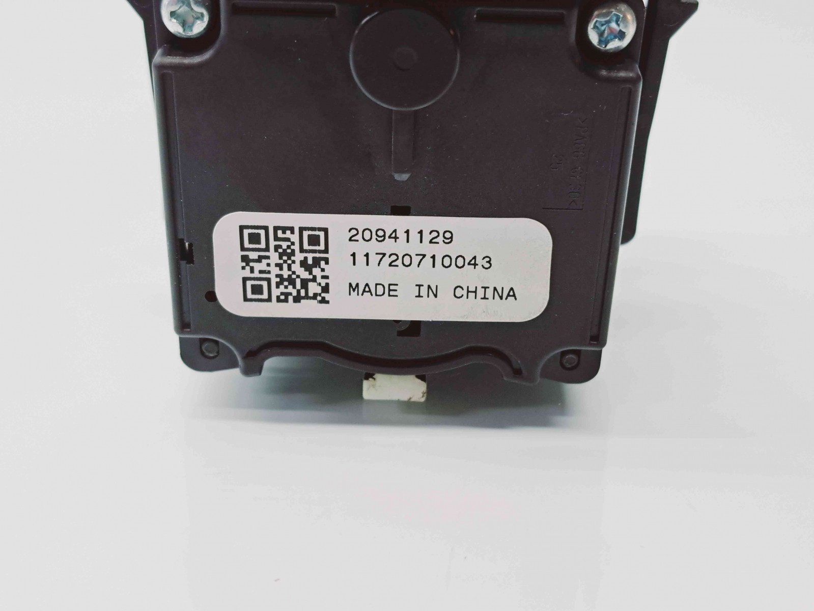 Maneta semnalizare Opel Astra J [Fabr 2009-2015] 20941129 - imagine 2