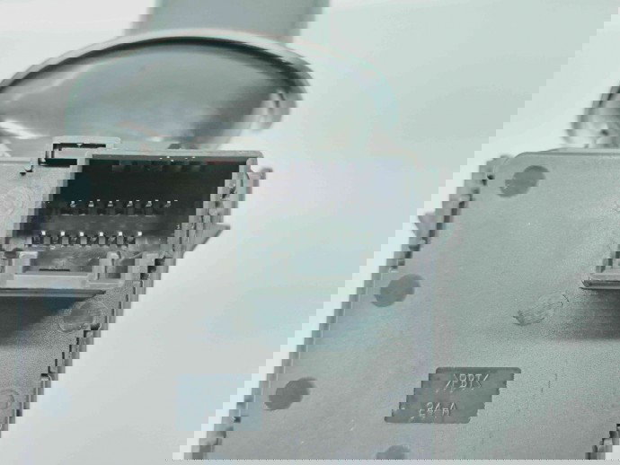  Maneta semnalizare Opel Astra J [Fabr 2009-2015] 20941129