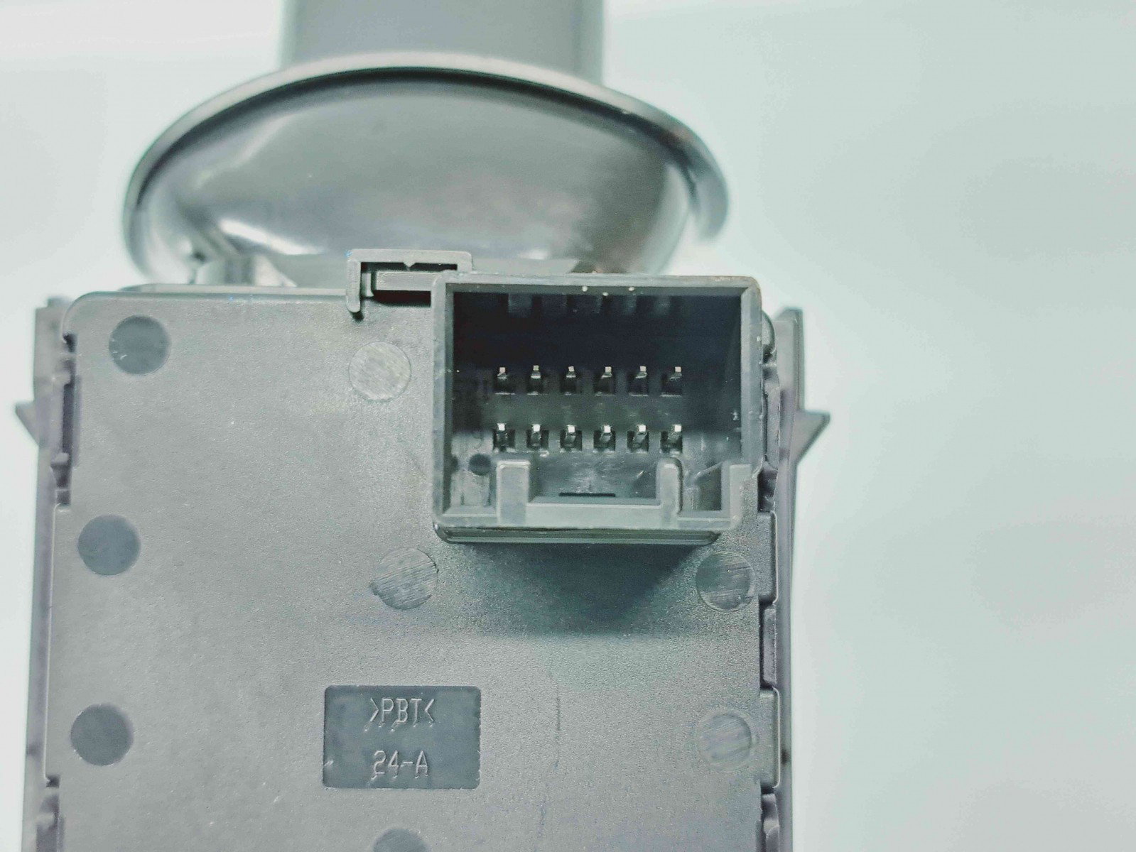 Maneta semnalizare Opel Astra J [Fabr 2009-2015] 20941129 - imagine 4