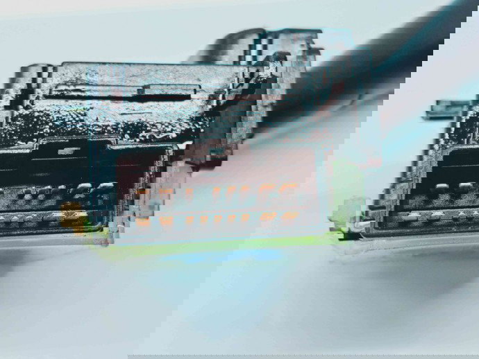  Maneta semnalizare Kia Sorento 1 [Fabr 2002-2009] OEM