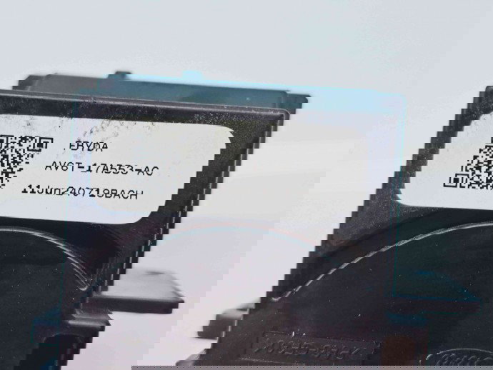  Maneta stergator Ford Focus 3 (CB8) [Fabr 2011-2015] AV6T-17A553-AC