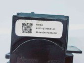  Maneta stergator Ford Focus 3 (CB8) [Fabr 2011-2015] AV6T-17A553-AC