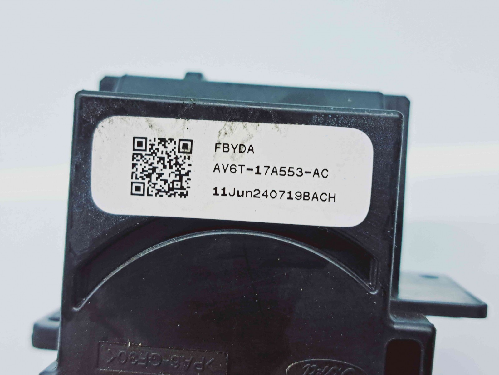 Maneta stergator Ford Focus 3 (CB8) [Fabr 2011-2015] AV6T-17A553-AC - imagine 2