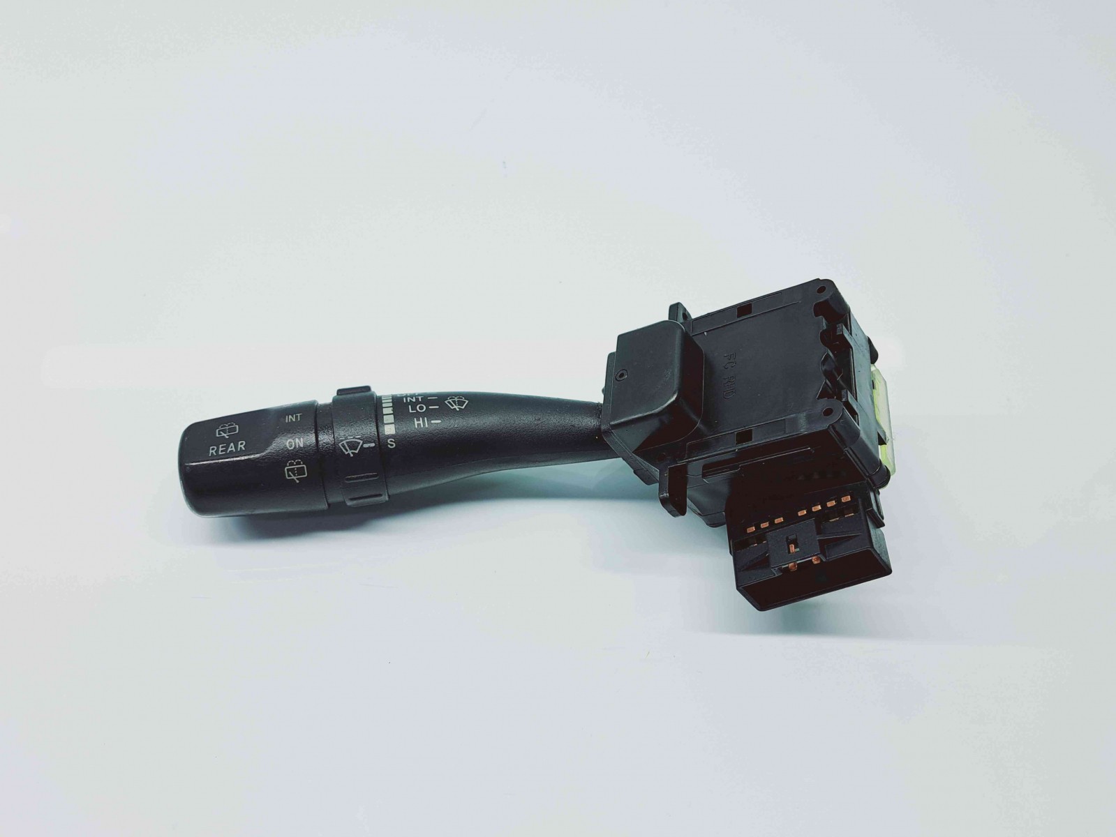 Maneta stergator Kia Sorento 1 [Fabr 2002-2009] OEM - imagine 1