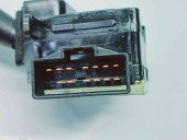  Maneta stergator Kia Sorento 1 [Fabr 2002-2009] OEM