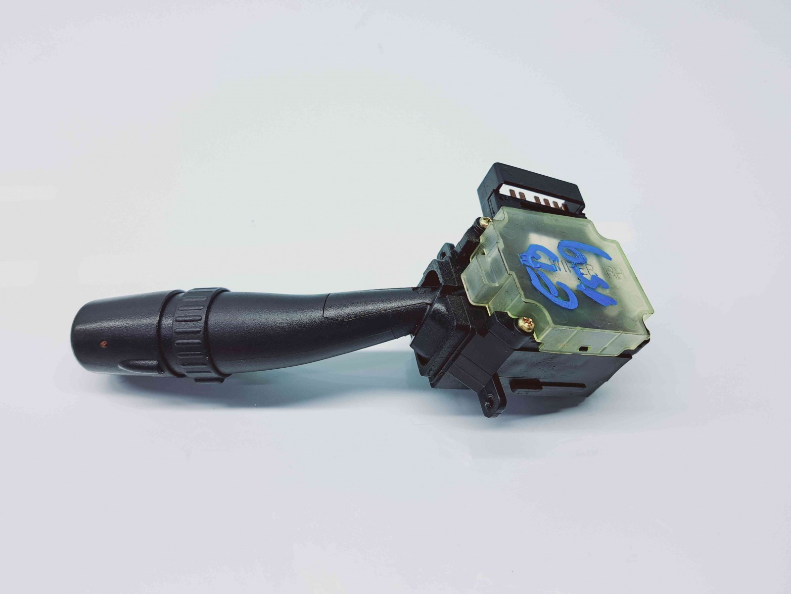 Maneta stergator Kia Sorento 1 [Fabr 2002-2009] OEM - imagine 3