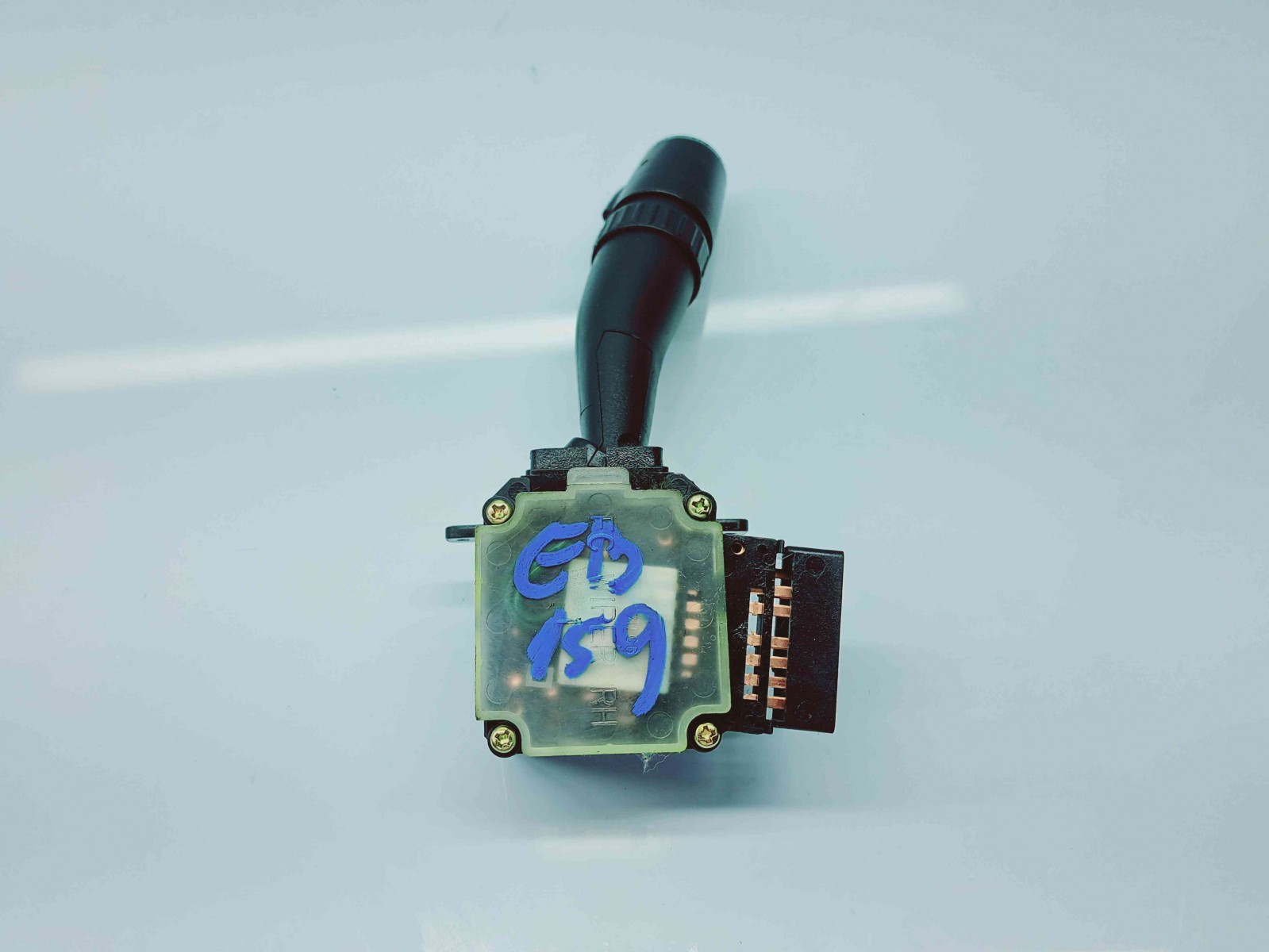 Maneta stergator Kia Sorento 1 [Fabr 2002-2009] OEM - imagine 4