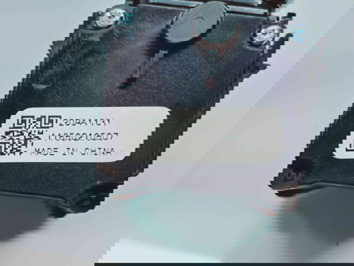  Maneta stergator Opel Astra J [Fabr 2009-2015] 20941131