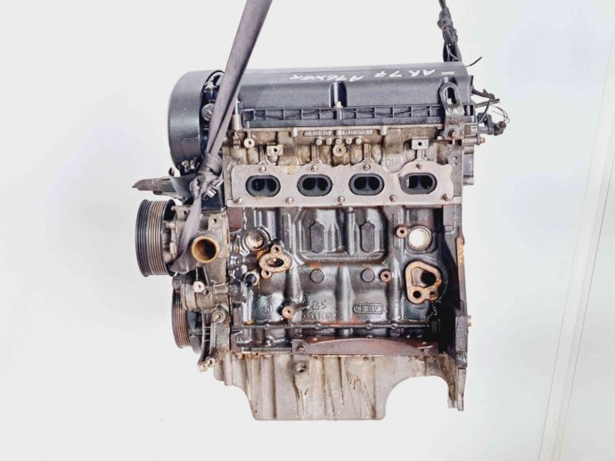 Motor complet ambielat Opel Astra J [Fabr 2009-2015] A16XER 1.6 Benz A16XER   