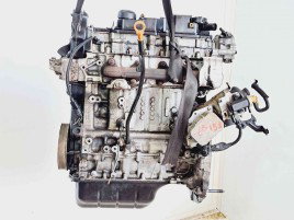 Motor complet ambielat Peugeot 508 [Fabr 2010-2018] 9H05 / 10JBE6 1.6 DV6C   