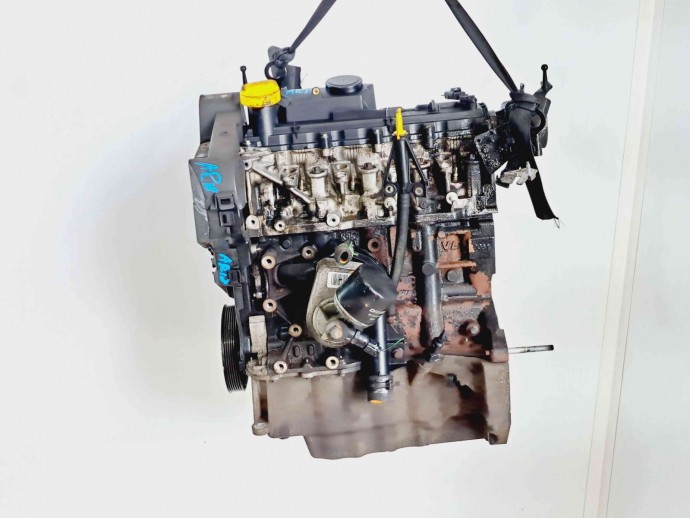 Motor complet ambielat Renault Laguna 3 Combi [Fabr 2007-2015] K9K-3780 1.5 DCI K9K780 78KW / 106CP  