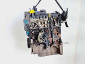 Motor complet ambielat Renault Laguna 3 Combi [Fabr 2007-2015] K9K-3780 1.5 DCI K9K780 78KW / 106CP  