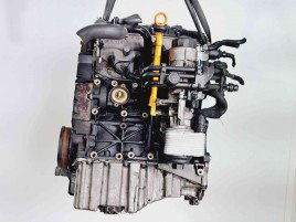 Motor complet ambielat Audi A4 Cabriolet (8H7, B7) [Fabr 2002-2009] BPW 2.0 TDI BPW 103KW / 140CP  