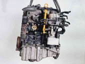 Motor complet ambielat Audi A4 Cabriolet (8H7, B7) [Fabr 2002-2009] BPW 2.0 TDI BPW 103KW / 140CP  