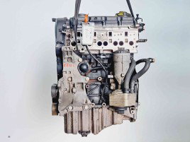 Motor complet ambielat Audi A6 (4F2, C6) [Fabr 2004-2010] BRE 2.0 TDI BRE 103KW / 140CP  
